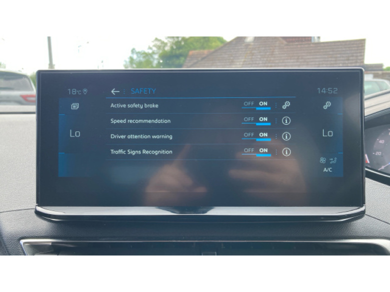 Peugeot 3008 1.5 BlueHDi Allure Premium 5dr EAT8 Diesel Estate